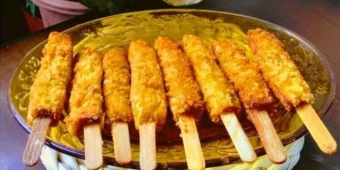 7 Resep Street Food Kekinian yang Laris, Cocok Dijadikan Ide Usaha