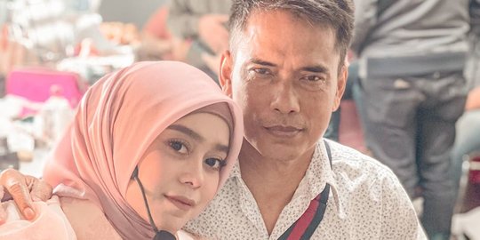 Ayah Lesti Kejora Pernah Main Badminton sama Tamara Bleszynski, Begini Ceritanya