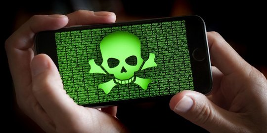 Malware Android Baru Mampu Tersebar Lewat Chat WhatsApp, Hati-Hati!