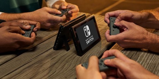 Perkara Kontroler Switch, Nintendo Digugat Pengguna