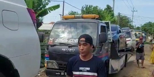 Warga Desa di Tuban yang Ogah Direlokasi Pertamina ke Rumah Baru Pilih Uang Tunai