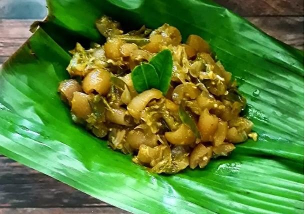 10 resep menu sambal cabai ijo pedas menggugah selera