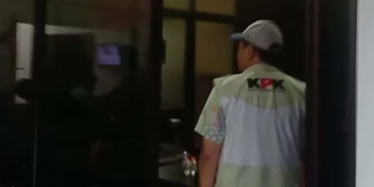 Geledah Kantor BPO dan Dispora DIY, KPK Sita Dokumen Terkait Korupsi Mandala Krida