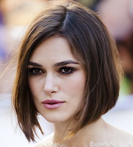 5 model rambut pendek wanita sesuai bentuk wajah ketahui cara penataannya