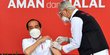 Survei CSIS: 63,6 Persen Gen Z di Jakarta Tak Percaya Kemanjuran Vaksin Covid-19