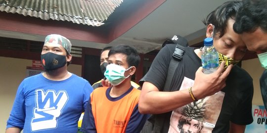 Kondisi Membaik, Balita di Makassar yang Disiksa Kekasih Ibunya Dirawat di Safe House