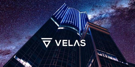Blockchain Velas dan Solana Dukung Ethereum Virtual Machine
