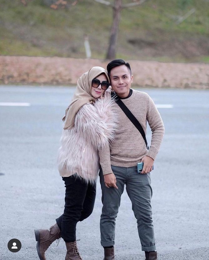 keluarga raffi ahmad berduka