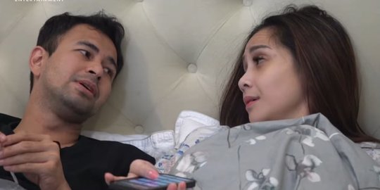 Mengabdi 17 Tahun, Merry Ungkap Kebiasan Raffi Ahmad dan Nagita Selama Rumah Tangga
