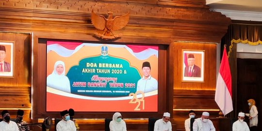 Jatim Punya Cara Khusus Dorong Wisata dan UMKM Untung saat Pandemi, Ini Faktanya