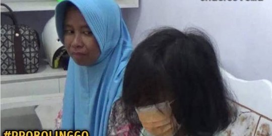 ART Makan Sisa Sampah di Dekat Restoran Probolinggo, Ternyata Ini Penyebabnya