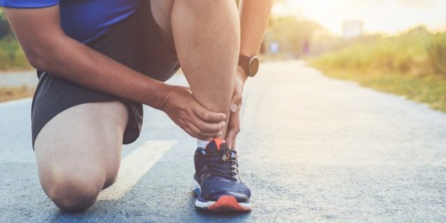 6 Cara Mencegah Kelelahan Otot Saat Berolahraga Optimalkan Program Latihan Anda Merdeka Com