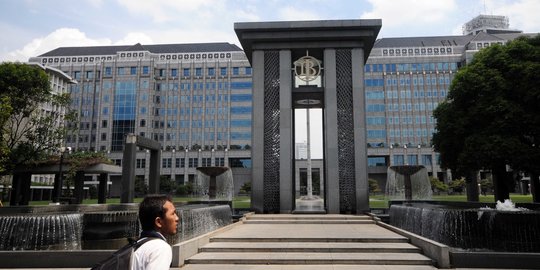 Neraca Pembayaran Indonesia 2020 Surplus USD 2,6 Miliar