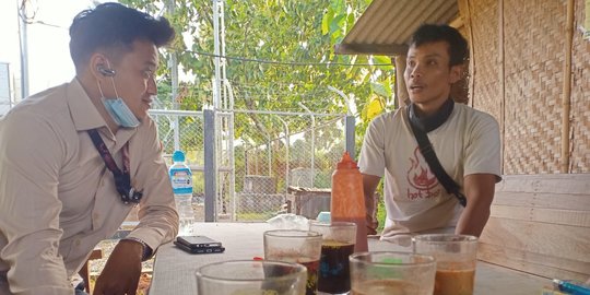 Cerita Penjual Cilok di Tuban Jadi Miliarder Gegara Kilang Minyak