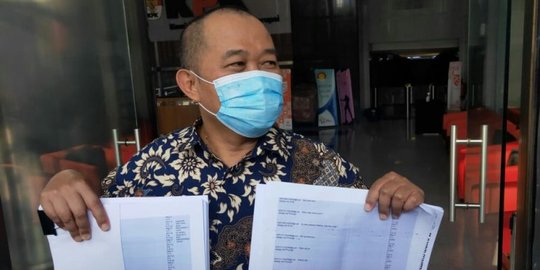 MAKI Gugat Praperadilan KPK Soal Dugaan Penelantaran Izin Geledah Kasus Bansos Covid