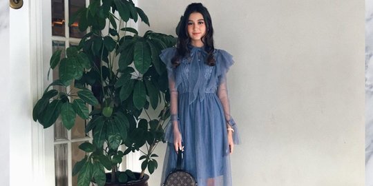 Main di Buku Harian Seorang Istri, Zoe Abbas Ungkap Kesulitannya saat Akting Menangis