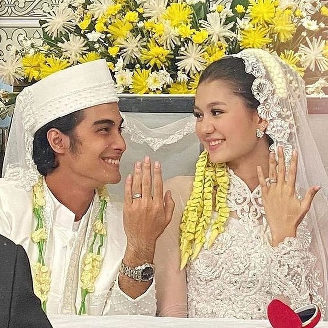 cinta brian dan zoe abbas