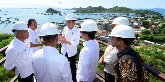 Pengembangan Wisata Labuan Bajo Butuh Peningkatan Kualitas Manusia Manggarai Barat