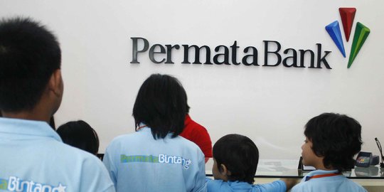 Bos PermataBank Ditunjuk Jokowi Jadi CEO Lembaga Pengelola Investasi