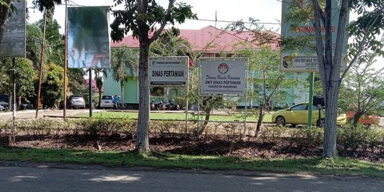 BPK Minta Pemkab Mukomuko Kembalikan Duit Negara Terkait Pembangunan Sumur Bor