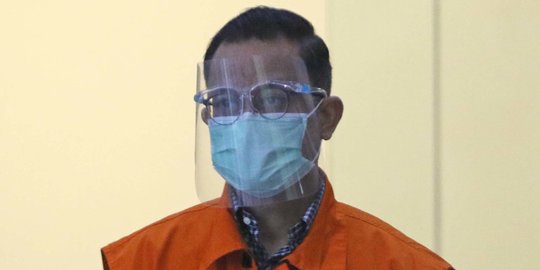 Kasus Bansos, KPK Usut Aliran Uang dari Juliari ke Ketua DPC PDIP Kendal