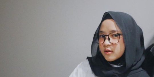 Beredar Video Nissa Sabyan Nangis: Gue Berdoa Bisa Terus Kayak Gini