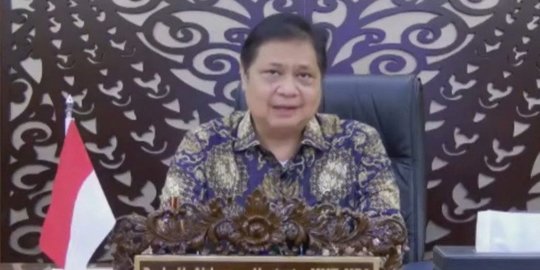 Pemerintah Perpanjang PPKM Mikro sampai 8 Maret 2021