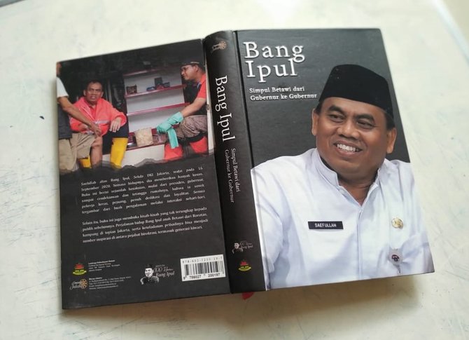 buku 039bang ipul simpul betawi dari gubernur ke gubernur039