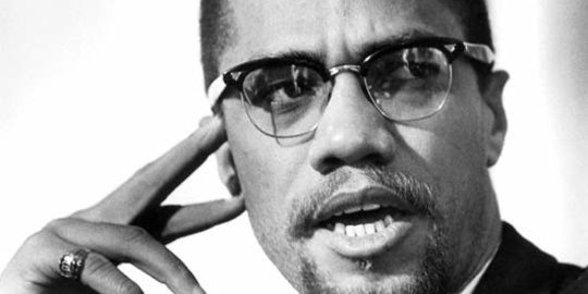 Peristiwa 21 Februari: Terbunuhnya Malcolm X, Tokoh Pejuang HAM Amerika