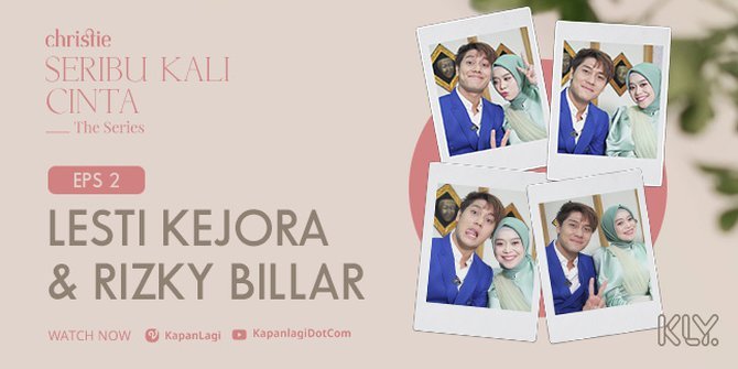 lesti kejora dan rizky billar