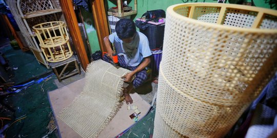 Daya Beli Masyarakat Turun, Banyak Pelaku UMKM di Jabar Hentikan Usaha
