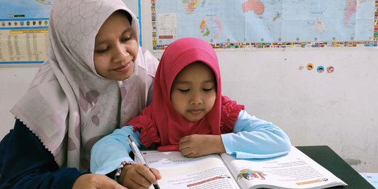 Kemendikbud: Literasi Digital Penting Bagi Keberlangsungan PJJ