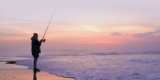 Ketahui Dampak Luar Biasa yang Bisa Diperoleh dari Hobi Memancing