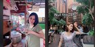 Awas Jatuh Cinta sama Sosok Nur Fitriyani, Penjual Bakso Super Cantik di Sentul