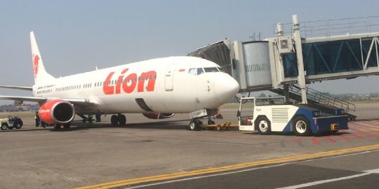 Calon Penumpang Terdampak Banjir, Lion Air Gratiskan Jadwal Ulang Atau Bisa Refund
