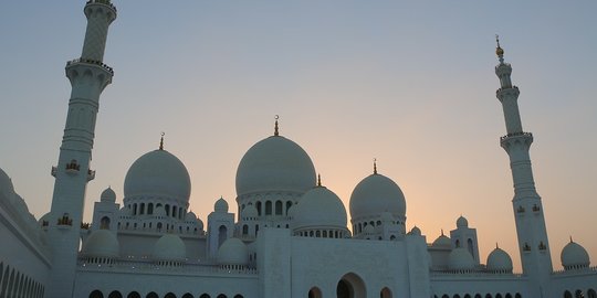 Mengenal Makna Hijrah dalam Islam, Berikut Penerapannya dalam Kehidupan