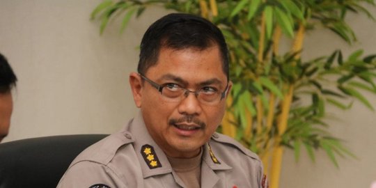 Polisi Bantah Tahan Ibu Rumah Tangga dan Anaknya Kasus Lempar Batu ke Gudang Pabrik