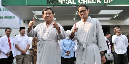 Survei Sebut Pro Prabowo Menolak Vaksinasi, PAN Nilai Tak Relevan Dikaitkan Politik