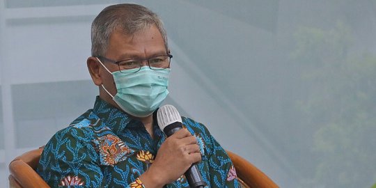 Jokowi Lantik Dewas-Direksi BPJS Kesehatan dan Ketenagakerjaan 2021-2026
