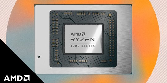 AMD Catat Rekor Pemasukan Tertinggi Pada Kuartal Terakhir 2020