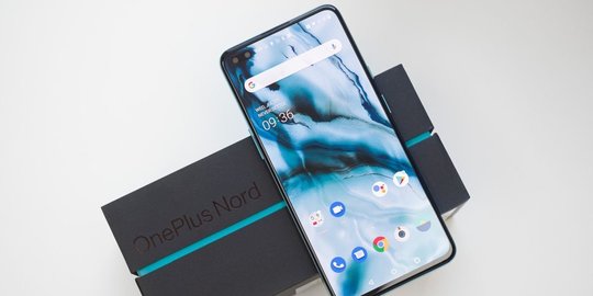 Keluar Dari OnePlus, Carl Pei Umumkan Perusahaan Baru Nothing