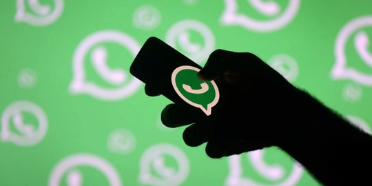 WhatsApp Web Kini Butuhkan Pindai Sidik Jari Sebelum Akses Kode QR