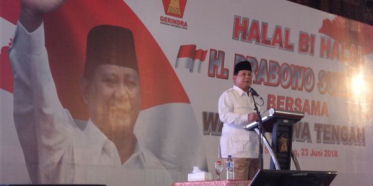 Survei LSI Capres 2024: Prabowo 22,5 Persen, Ganjar 10,6 Persen & Anies 10,2 Persen