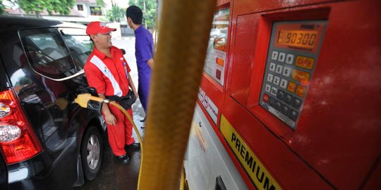 Padang Bisa Jadi Contoh Penerapan BBM Ramah Lingkungan