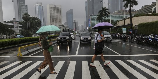 Kemendes: Zona Bebas Covid-19 Meningkat Sejak Penerapan PPKM Mikro