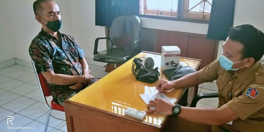 Kasus Korupsi PEN Pariwisata Buleleng, Satu Staff BKD Kembalikan Duit Rp500.000