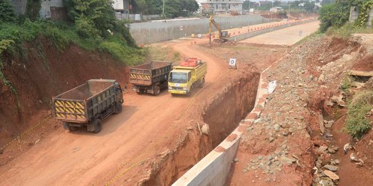 Beda dengan Tuban, Ini yang Dibeli Warga Boyolali Usai Terima Uang Ganti Lahan Tol