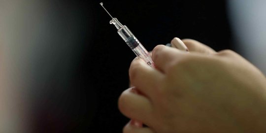91 Ribu Warga Sumsel Bakal Disuntik Vaksin Covid-19 Tahap Dua Maret