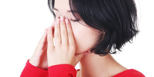 6 Cara Mengatasi Sinusitis Secara Ampuh dan Alami Ala Rumahan, Bisa Dicoba