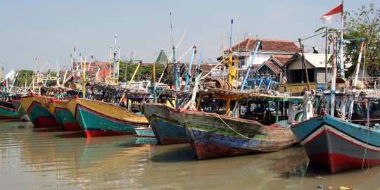 KKP Lirik Belitung Jadi Kawasan Ekonomi Khusus Kelautan dan Perikanan